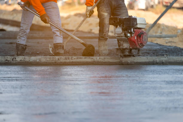  Strasburg, OH Concrete contractor Pros