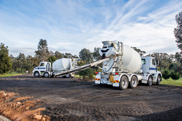 Best Concrete Sealing and Maintenance in Strasburg, OH