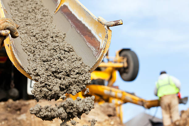 Best Concrete Steps and Stairs in Strasburg, OH