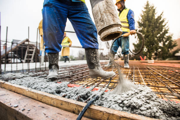 Best Concrete Grinding and Polishing in Strasburg, OH
